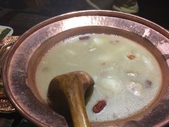 -霄汉羊排(万松园一店)