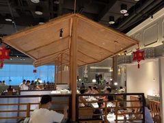 -晓粤·惹味粤菜(凯德乐峰广场店)