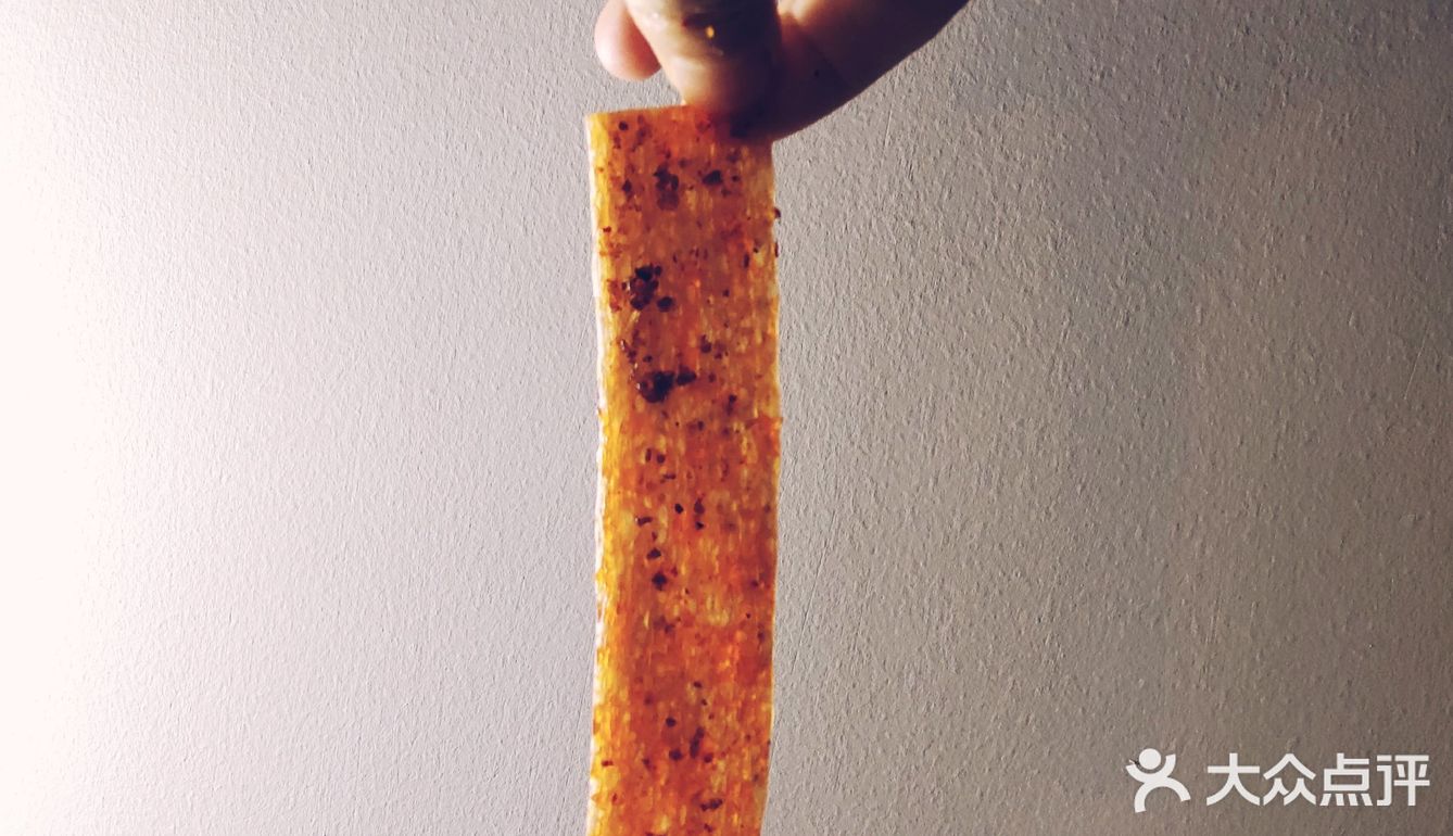 玩出新高度，属于吃货的辣味狂欢。