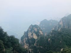 -狼牙山风景区