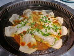 -满兴咱妈烀饼铁锅炖(兰州北街店)