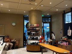 -星巴克(天津大悦城第二店)