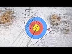 -i彻射箭俱乐部(新光界店)