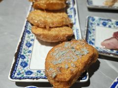 -大槐树烤肉馆(美术馆店)