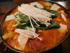 -槿Story·韩国料理(望京韩国美食城店)