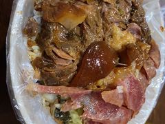 -陆长玖古法猪脚饭(玄风桥店)