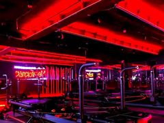 -超菲特健身工作室(晨月店)