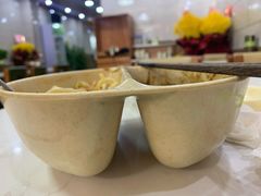 -正宗韩国炸酱面(沈航店)