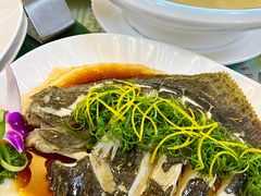 -金生美食(贵州路店)