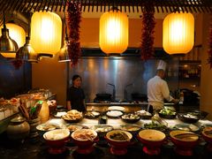 -富力丽思卡尔顿酒店·香荟全日制餐厅