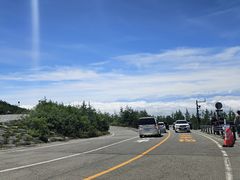 -富士山吉田線五合目