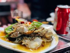 -三子烤羊腿·海鲜(弘阳店)