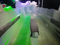 -蓝精灵乐园·世茂精灵之城主题乐园