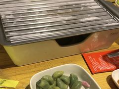 -木屋烧烤(南新店)