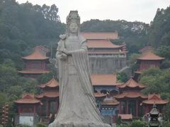 -南沙天后宫景区