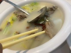 -玉林烤鸭店(定福庄店)