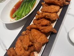 -双合园·海鲜水饺青岛菜(万佳广场店)
