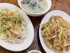-华记粥饭店(印象容桂主题风情街店)