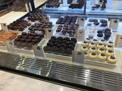 -Awfully Chocolate(来福士广场店)