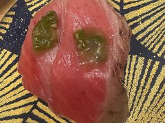 -大起水产回转寿司(大丸心斋桥店)