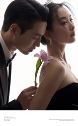 -苏菲雅婚纱摄影(西三路)