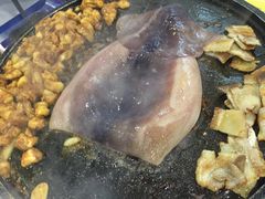 -金妈家烤肉(龙湖U城天街店)