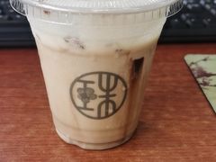 -宝珠奶酪(闵行仲盛店)