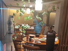 -宴武夷·匠心闽味(印象大红袍店)
