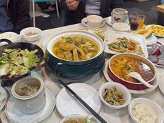 -笠翁客家·福建客家菜(同安现代城店)