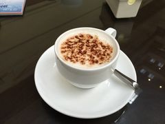 喜来登大酒店-天津燕园国际大酒店