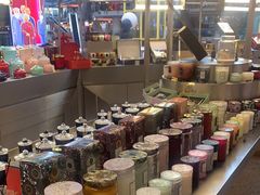 -SCENTBOUTIQUE(侨福芳草地购物中心店)