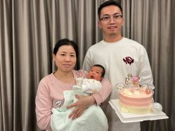 点击看大图 -季橙月子护理中心