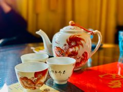 -富华斋饽饽铺·宫廷糕点·伴手礼(护国新天地店)