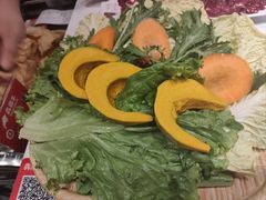 -犇鼎牛潮汕牛肉火锅(新辰里学清路店)