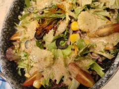 -安德烈俄式西餐厅(中央大街店)