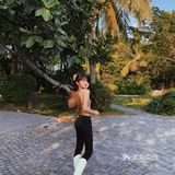三亚旅游｜人均100入住超ins椰林🌴 