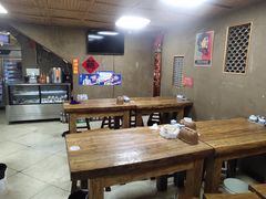 -老陕北抿节(范光胡同店)
