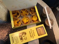 -安德鲁饼店(总店)