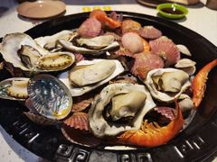 -前王院•巧克力海鲜市集餐厅(万平口店)