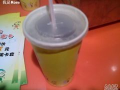 黄振龙1-黄振龙凉茶馆