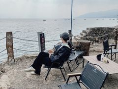 -抚仙湖禄充风景区
