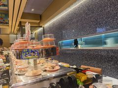 -争鲜回转寿司(朝北大悦城店)