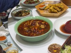 -李记东北饺子馆·东北菜(欢乐谷店)