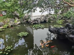 -苏州冶园园林民宿(太湖西山风景区店)