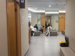 -爱康国宾体检中心(福田分院)