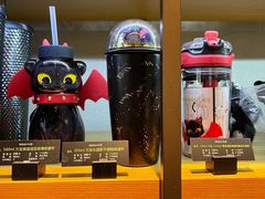 -星巴克臻选(周浦万达店)