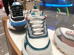 -皇庭广场(福华三路店)