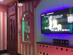 -欢乐迪KTV(观音桥未来国际店)