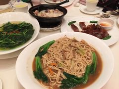 -半岛太子酒家(海港城店)
