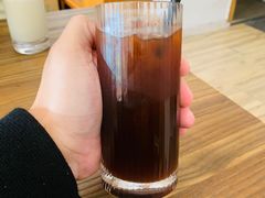 冰美式-More than cafe·置外咖啡